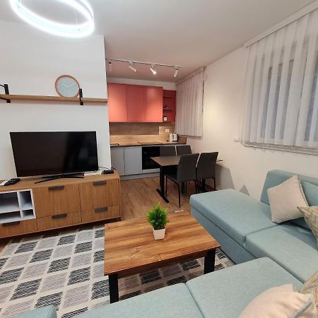 Rita Apartment Gjakova Luaran gambar