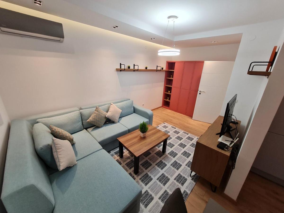 Rita Apartment Gjakova Luaran gambar