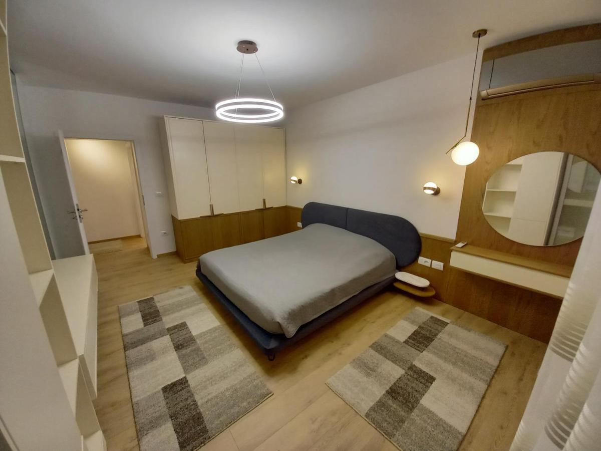 Rita Apartment Gjakova Luaran gambar