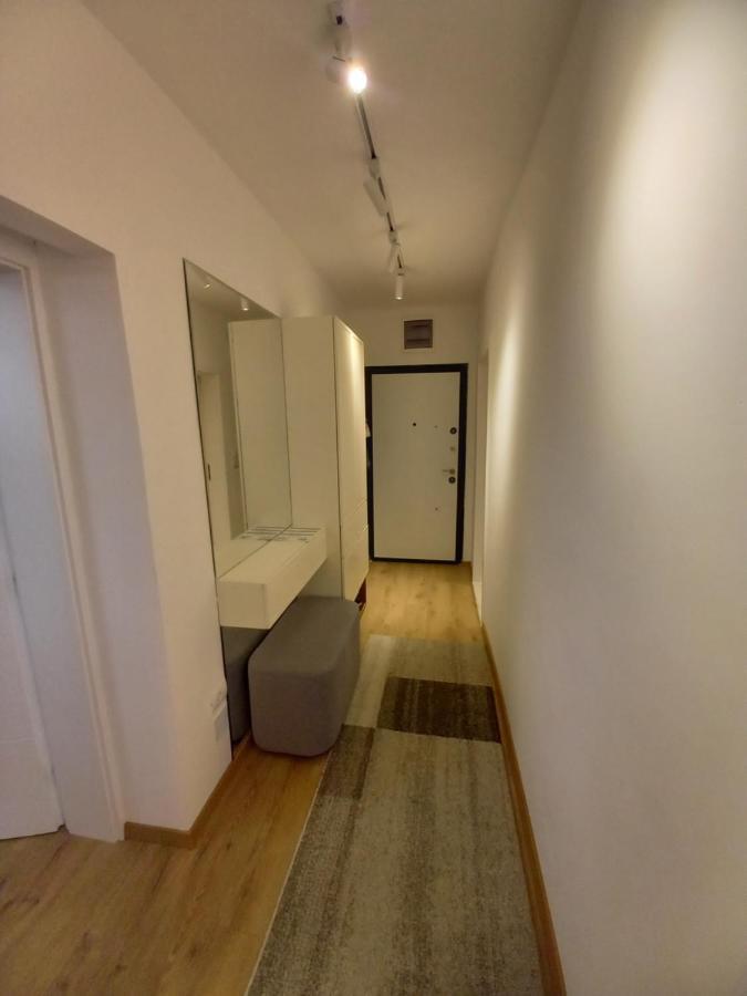 Rita Apartment Gjakova Luaran gambar