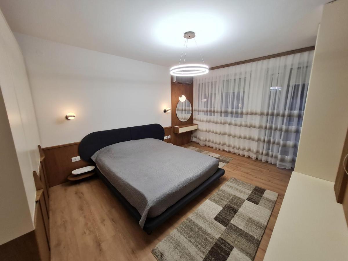 Rita Apartment Gjakova Luaran gambar