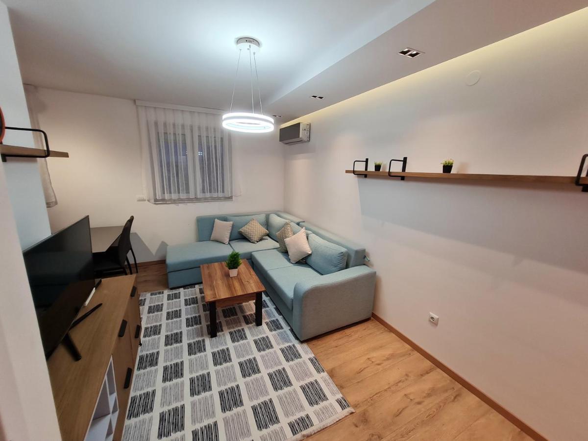 Rita Apartment Gjakova Luaran gambar