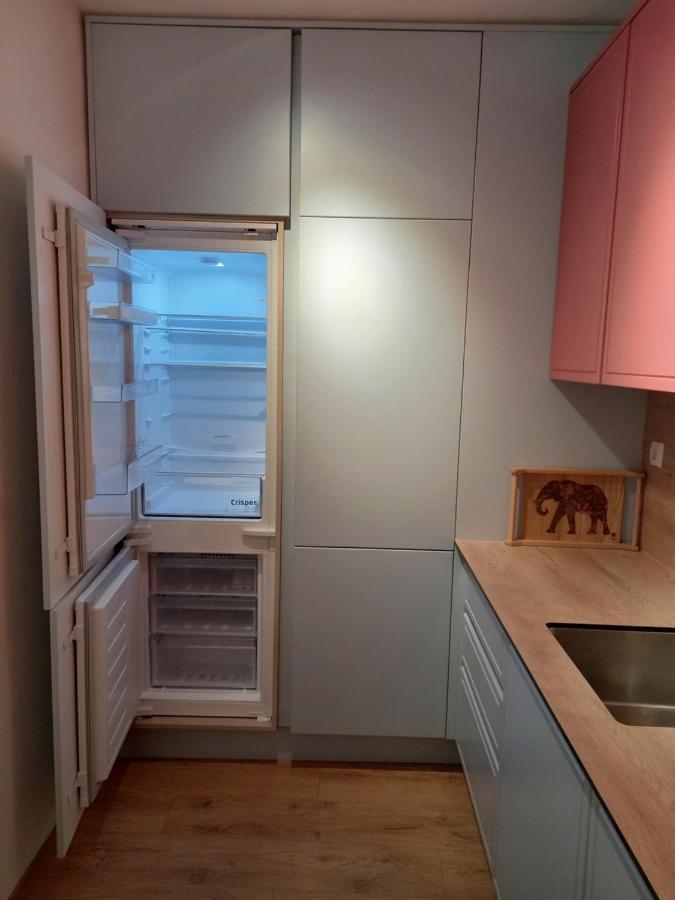Rita Apartment Gjakova Luaran gambar