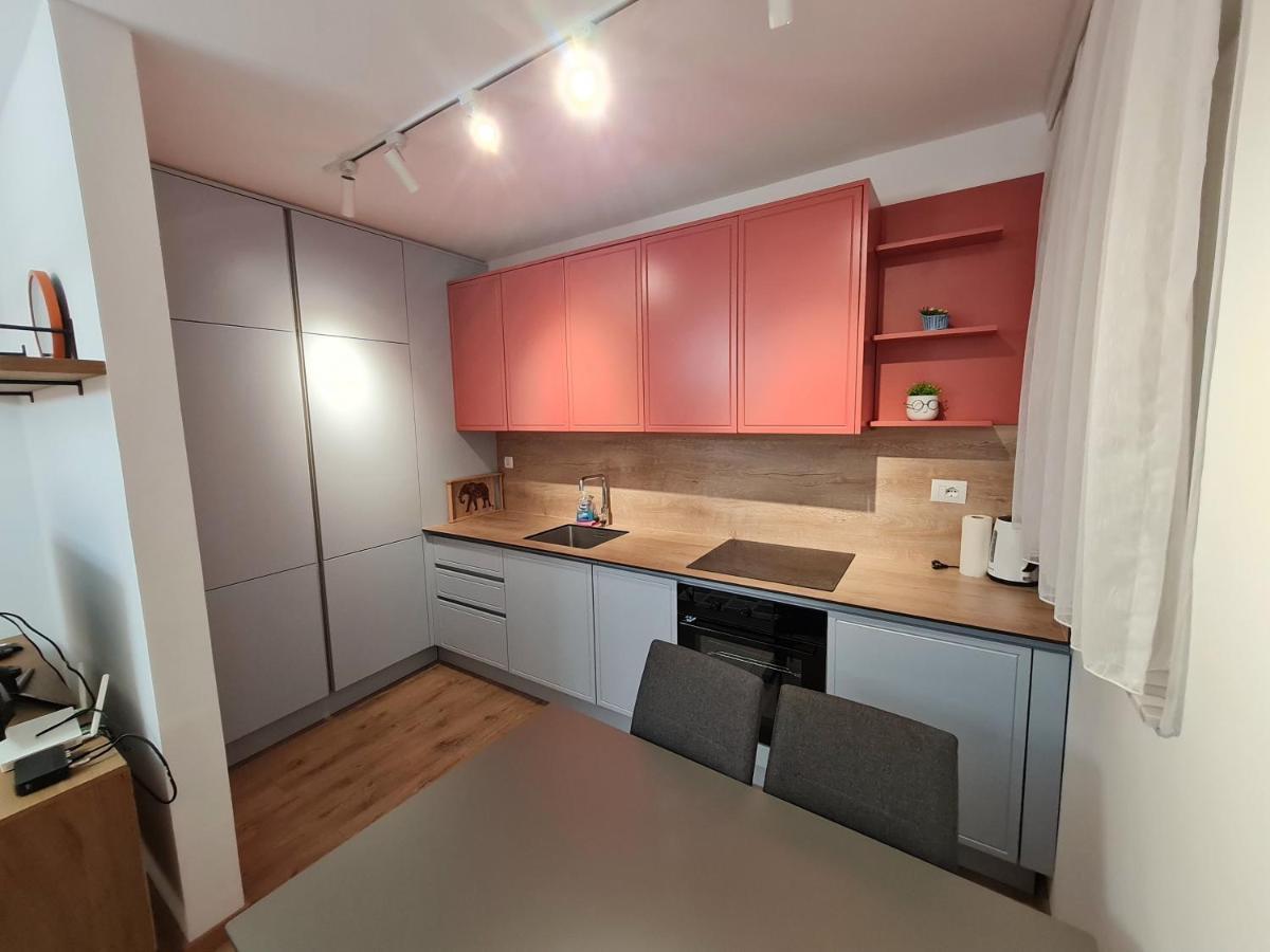 Rita Apartment Gjakova Luaran gambar