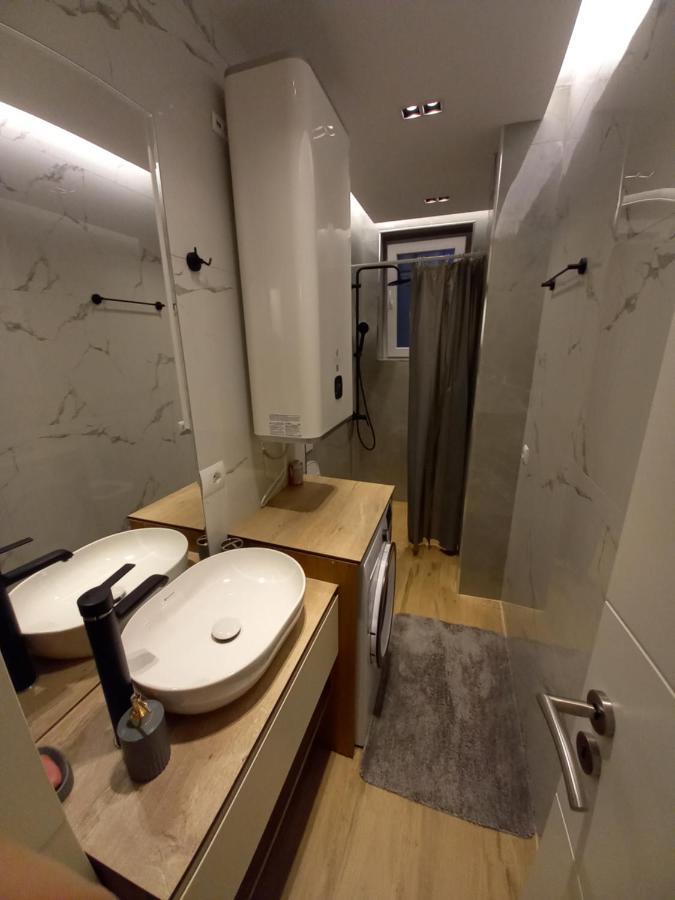 Rita Apartment Gjakova Luaran gambar